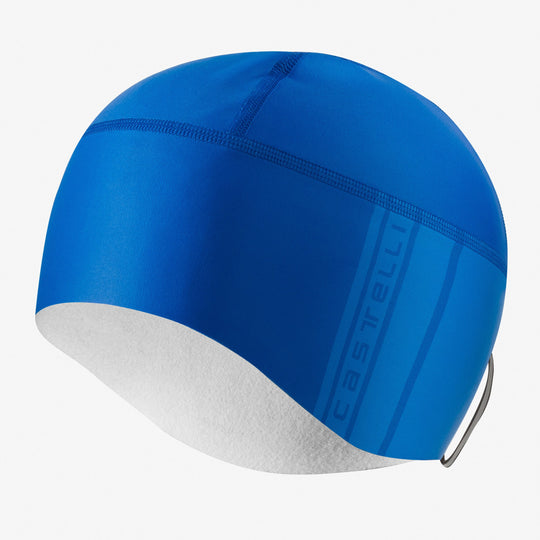 Castelli Pro Thermal 2 underhelmet - Light blue