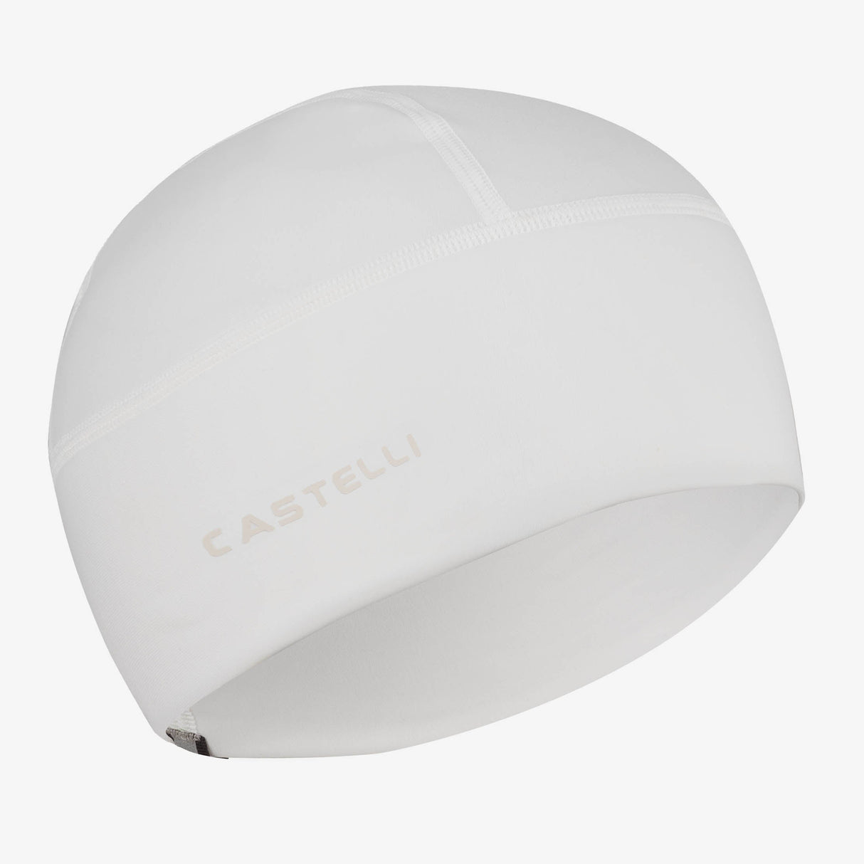 Sous-casque Castelli Pro Thermal 3 - Blanc