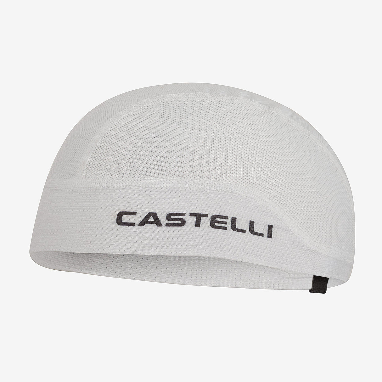 Copracasco Castelli Summer Skull - Blanco