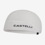 Copracasco Castelli Summer Skull - Blanco