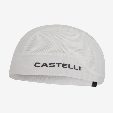 Copracasco Castelli Summer Skull - Blanco