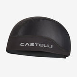 Cubrez casco Castelli Summer Skull - Negro