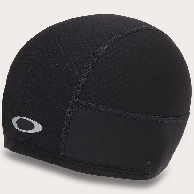 Sotocasco Oakley Clima Road Skull Cap - Negro