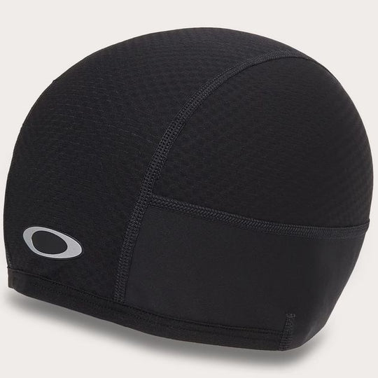 Oakley Clima Road Skull Cap - Black