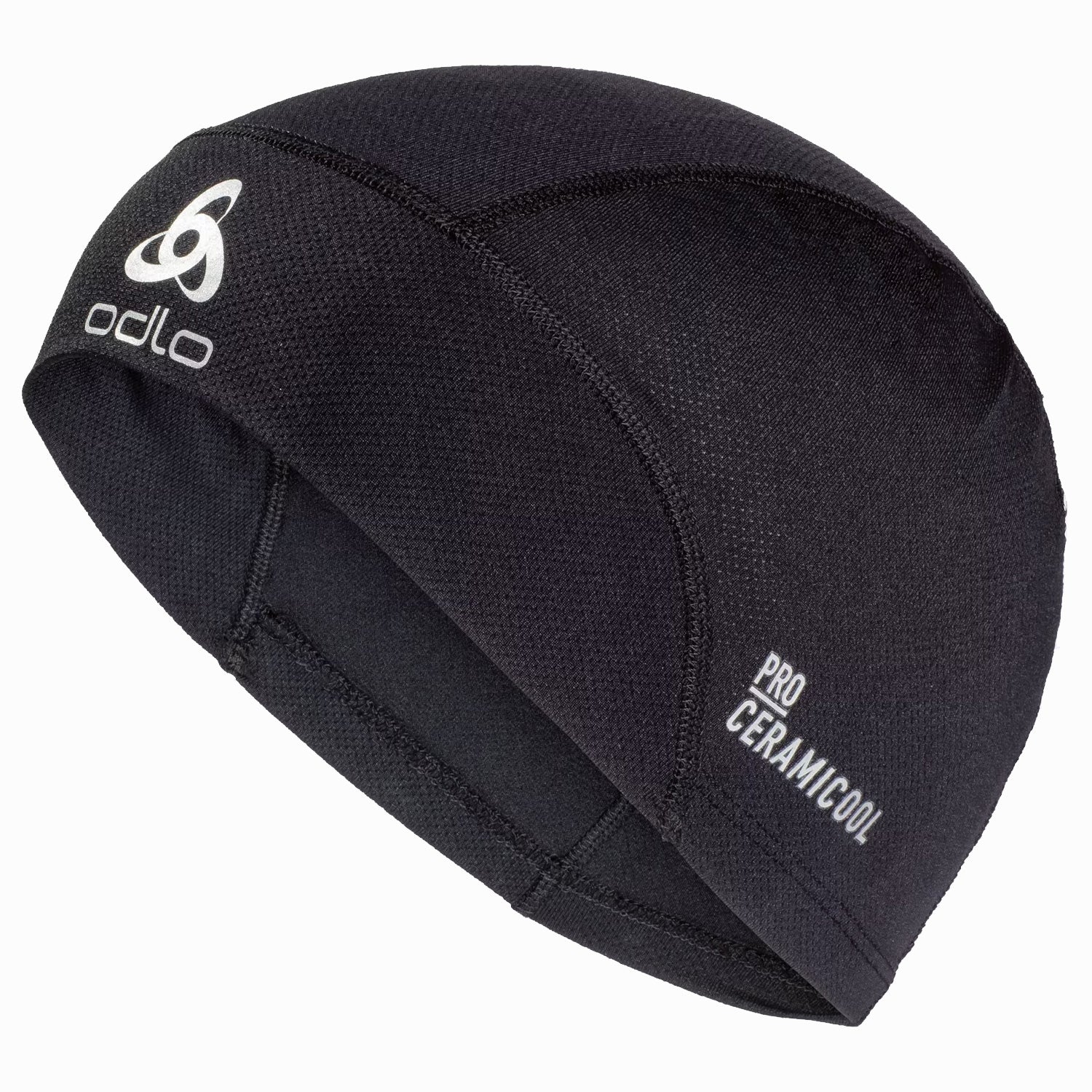 Sotocasco Odlo Ceramicool - Negro