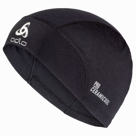 Sottocasco Odlo Ceramicool - Nero Odlo