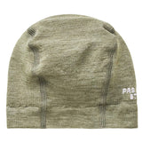 Sottocasco Pas Normal Studios Logo Merino Knit - Verde Pas Normal Studios