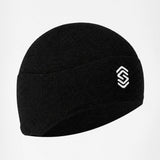 Sottocasco Silverskin Core Warm - Nero Silverskin
