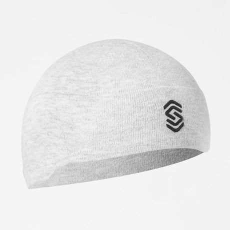 Sottocasco Silverskin Stay Warm - Grigio chiaro Silverskin