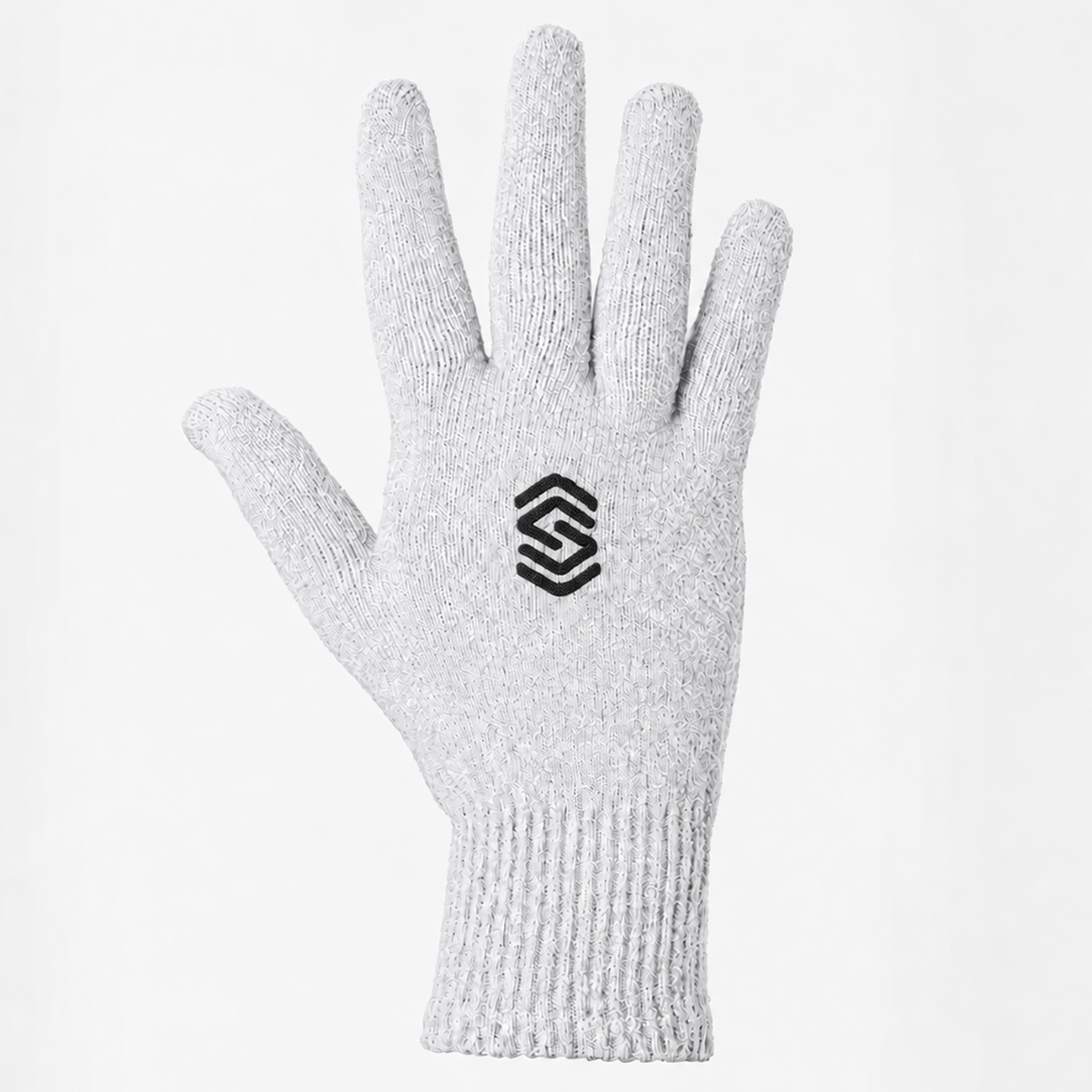 Sottoguanto Silverskin Core Warm - Grigio Silverskin