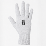 Sottoguanto Silverskin Core Warm - Grigio Silverskin