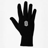 Sottoguanto Silverskin Core Warm - Nero Silverskin