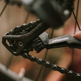 Spazzola trasmissione Dynamic Drivetrain Detailing Brush Dynamic