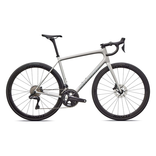 Specialized Aethos 2 Expert - Grey