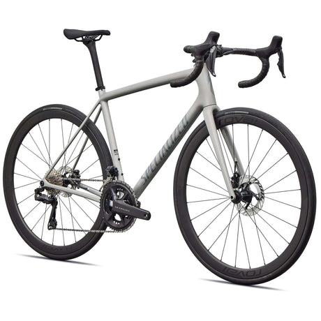 Specialized Aethos 2 Expert - Grigio Specialized