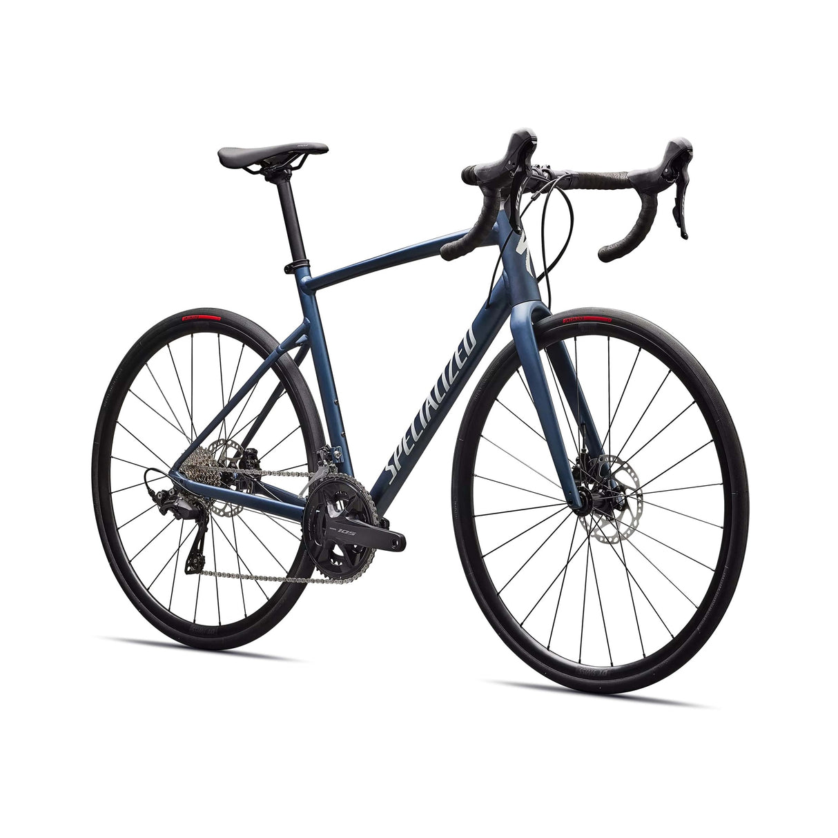 Specialized Allez Comp - Blu Specialized