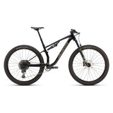 Specialized Chisel Comp EVO - Nero lucido Specialized