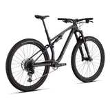Specialized Chisel Comp EVO - Nero lucido Specialized