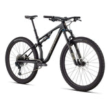 Specialized Chisel Comp EVO - Nero lucido Specialized