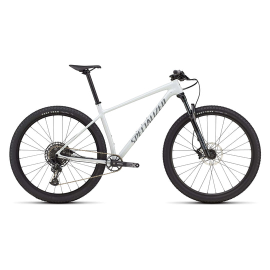 Specialized Chisel Hardtail - Bianco