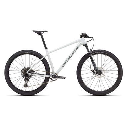 Specialized Chisel Hardtail - Bianco Specialized
