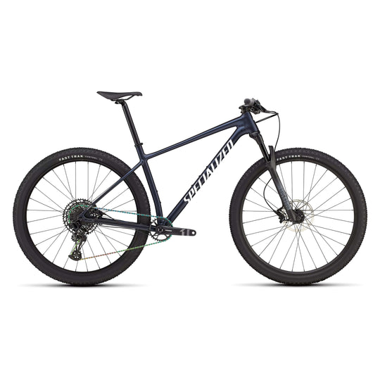Specialized Chisel Hardtail Comp - Blu