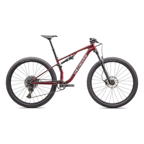 Specialized Chisel - Rosso Specialized