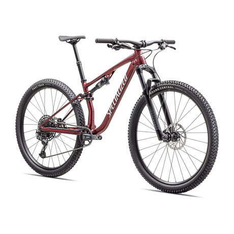 Specialized Chisel - Rosso Specialized