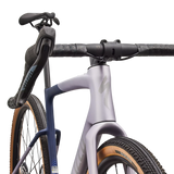Specialized Crux 5 Comp Sram Rival XPLR - Amethyst Frost Specialized