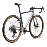 Specialized Crux 5 Comp Sram Rival XPLR - Amethyst Frost Specialized