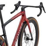 Specialized Crux 5 S-Level Sram Red XPLR Axs - Rosso nero Specialized