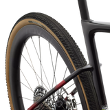 Specialized Crux 5 S-Level Sram Red XPLR Axs - Rosso nero Specialized