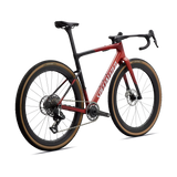 Specialized Crux 5 S-Level Sram Red XPLR Axs - Rosso nero Specialized