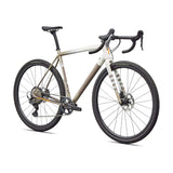 Specialized Crux Comp - Bianco marrone Specialized