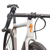 Specialized Crux Comp - Bianco marrone Specialized