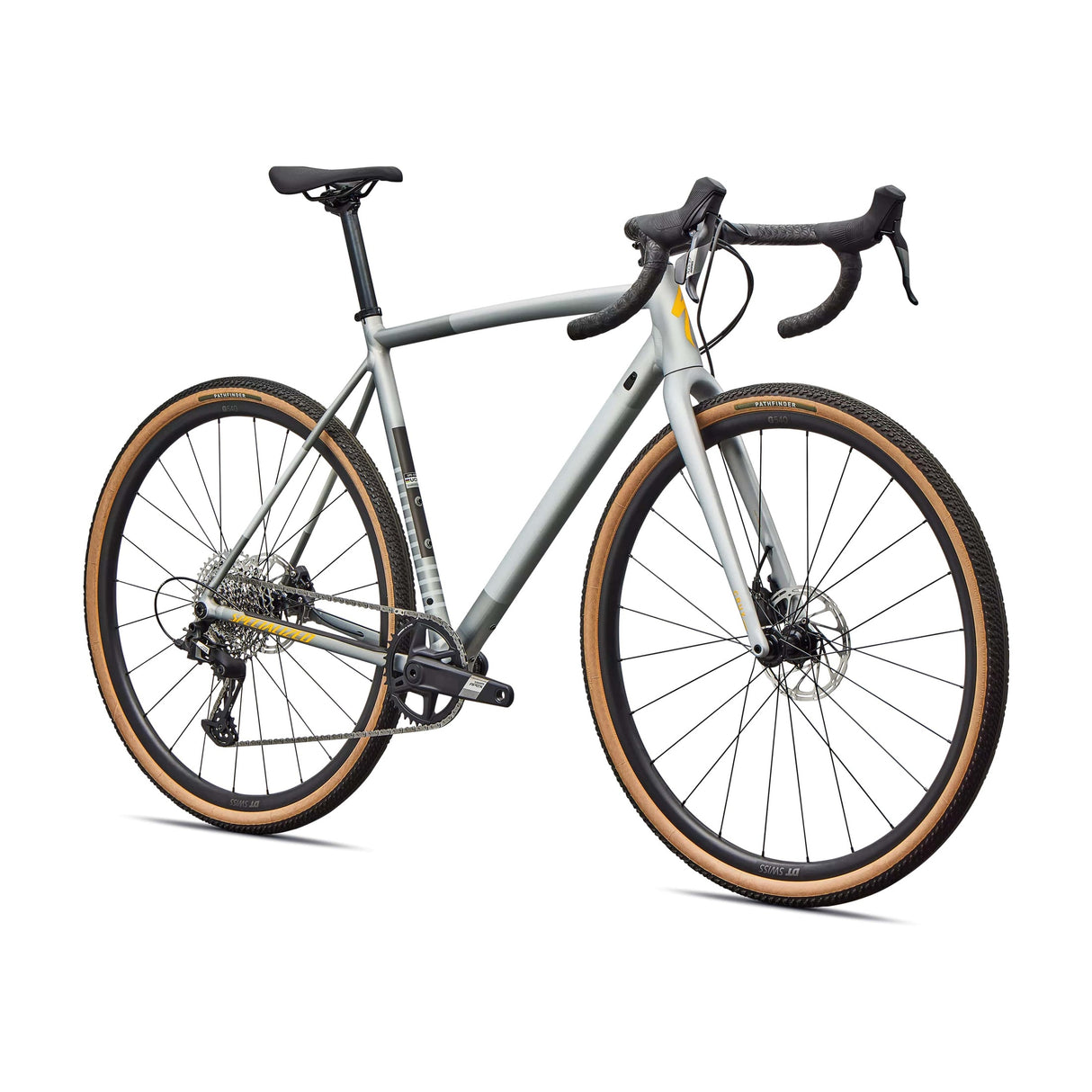 Specialized Crux DSW Comp - Grigio Specialized