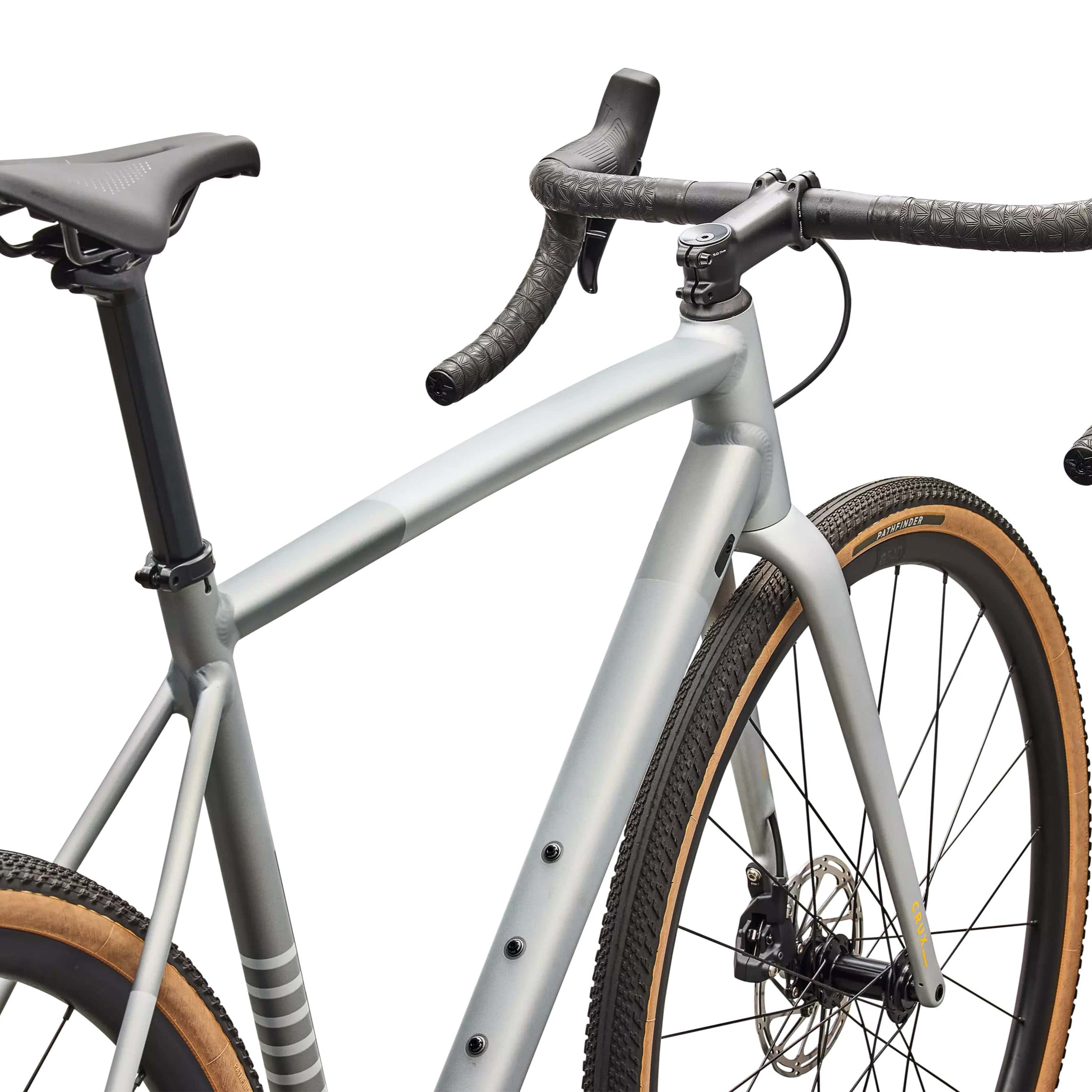 Specialized Crux DSW Comp - Grigio Specialized