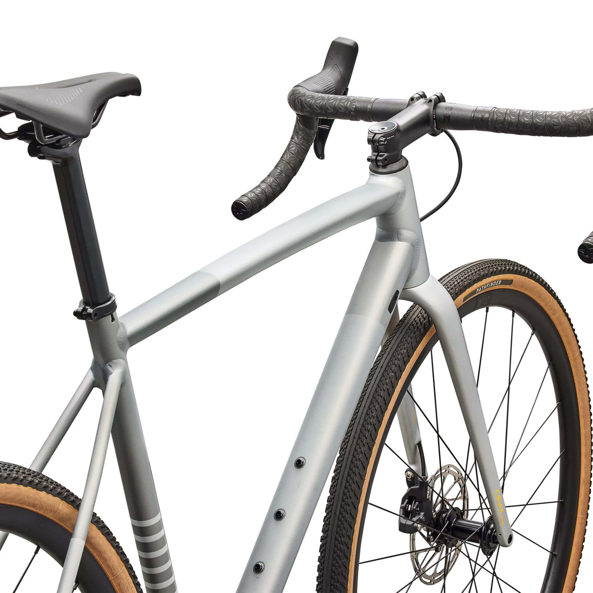 Specialized Crux DSW Comp - Grigio Specialized