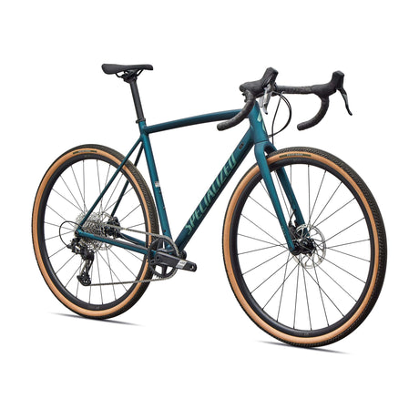 Specialized Crux DSW Comp - Verde Specialized