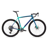 Specialized Crux Expert Sram Rival XPLR Axs - Blu Specialized