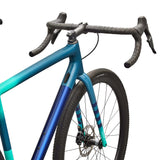 Specialized Crux Expert Sram Rival XPLR Axs - Blu Specialized