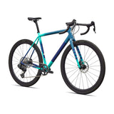 Specialized Crux Expert Sram Rival XPLR Axs - Blu Specialized