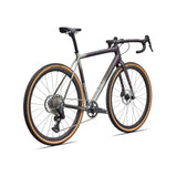 Specialized Crux Pro Sram Force XPLR Axs - Grigio Specialized