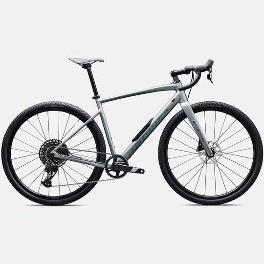 Specialized Diverge 4 Comp Alloy - Grey