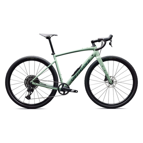 Specialized Diverge 4 Comp Alloy - Verde Specialized