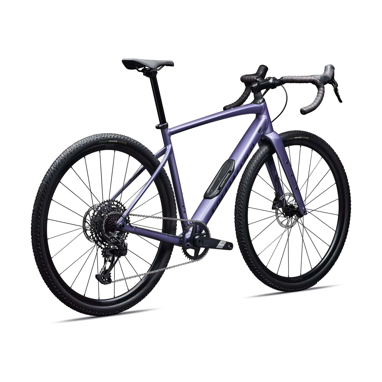Specialized Diverge 4 Comp Alloy - Viola Specialized