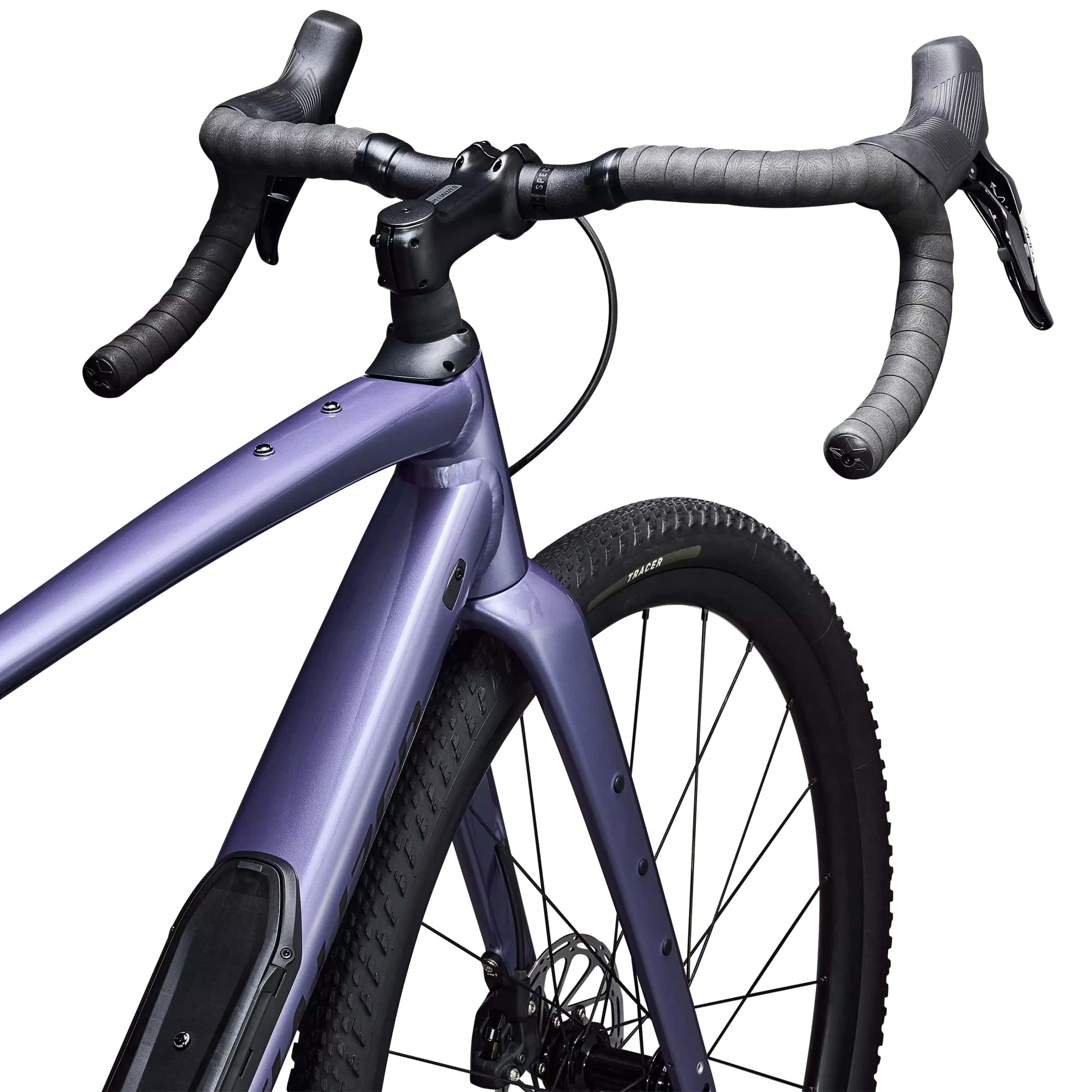 Specialized Diverge 4 Comp Alloy - Viola Specialized