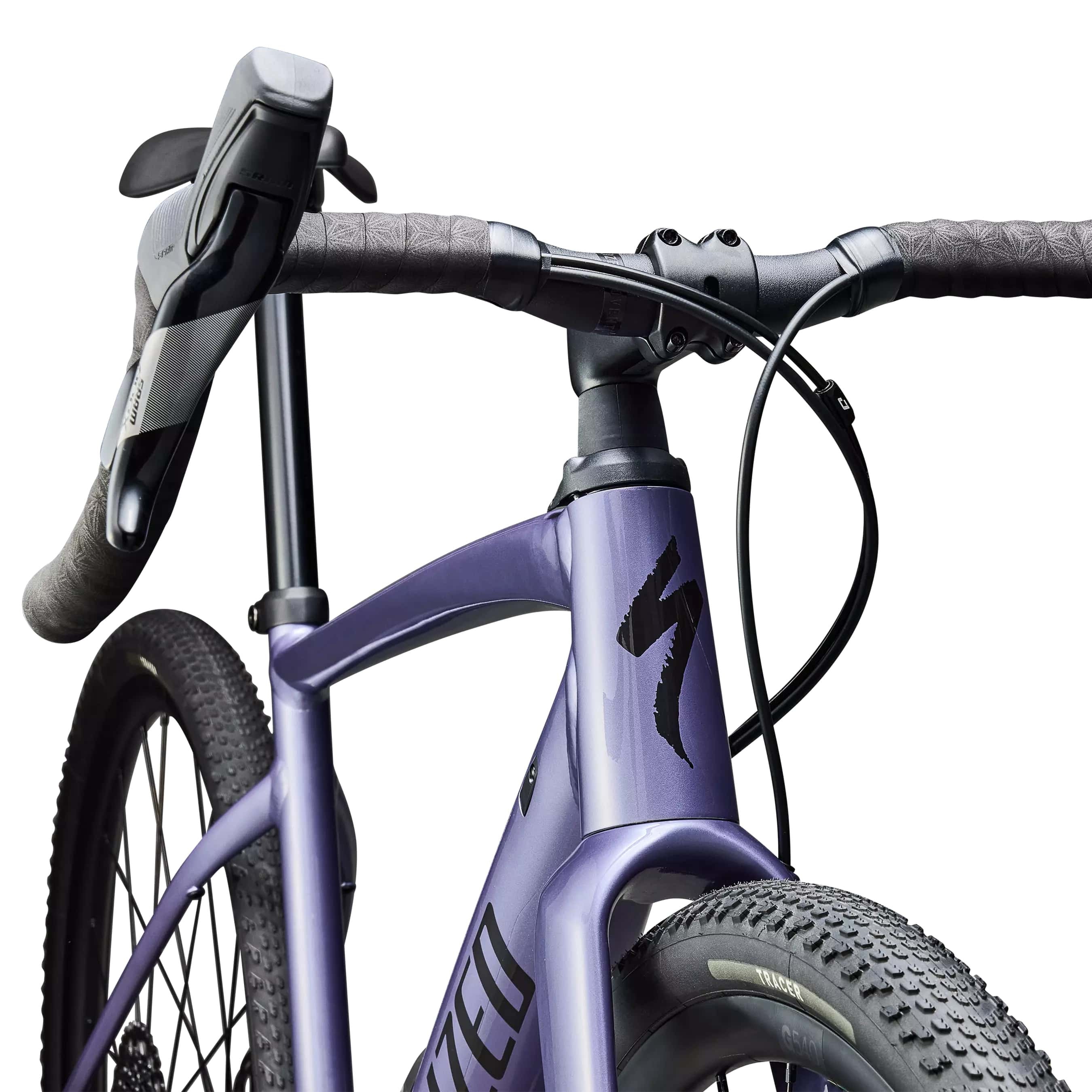 Specialized Diverge 4 Comp Alloy - Viola Specialized