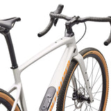 Specialized Diverge 4 Comp Carbon - Grigio Specialized