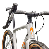 Specialized Diverge 4 Comp Carbon - Grigio Specialized